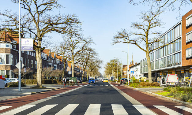 Veiligheid en verkeer