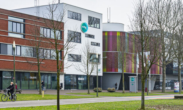 Onderwijs, sport en cultuur