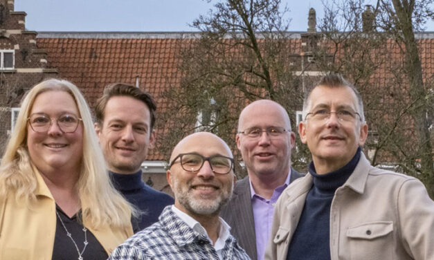 Dordrecht verdient beter