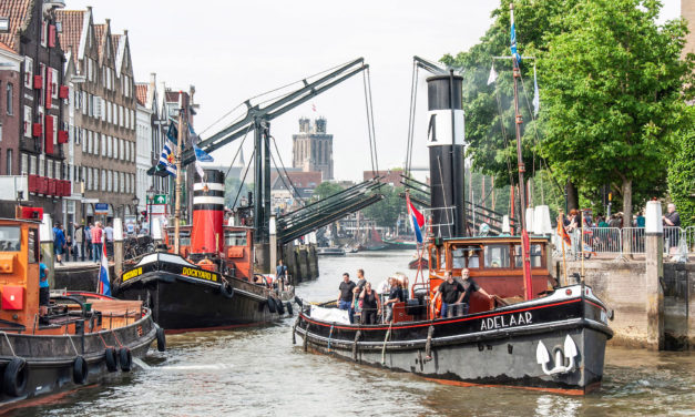 Ondernemende stad