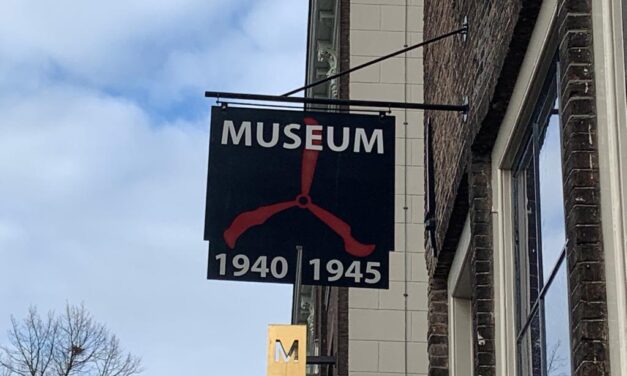 Museum 1940-1945