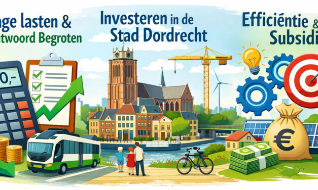 Financiën