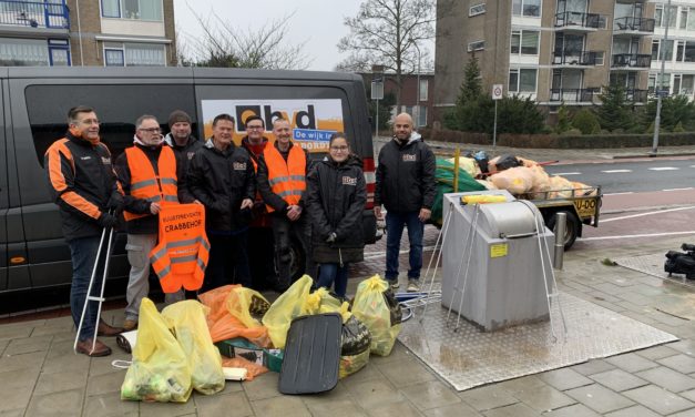 Hoeveel meer wilt u betalen voor uw huisafval?