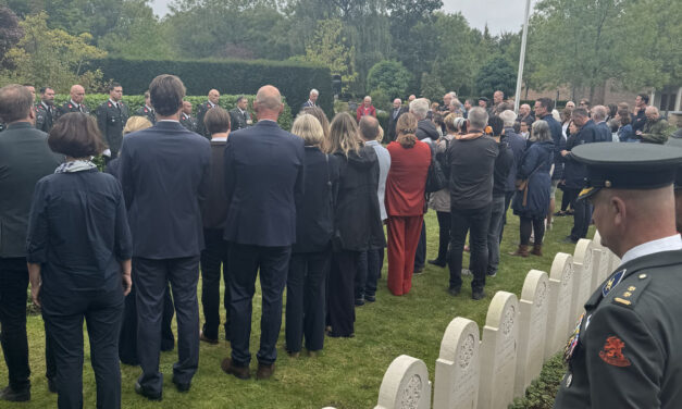 Kapitein Jan Koolhaas