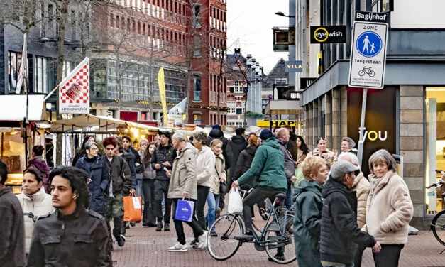Economie en werk