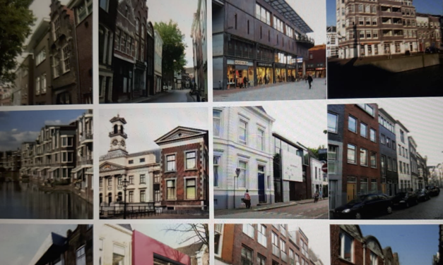 10 jaar Stadsberaad